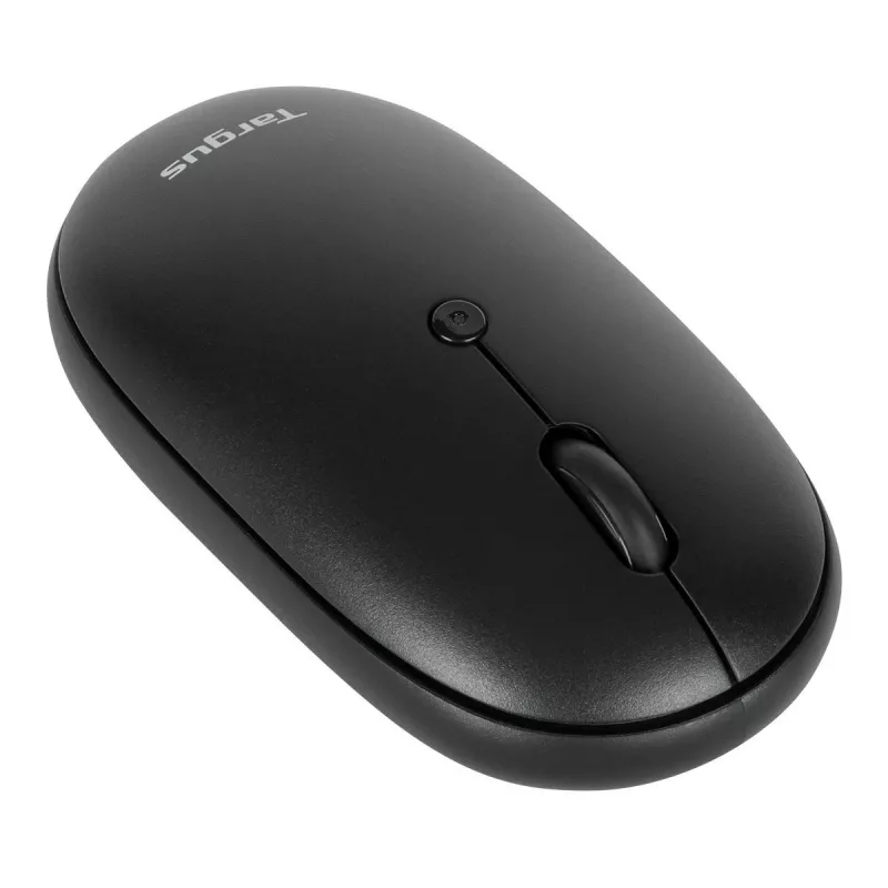 Targus AMB581GL Ποντίκι αμφίχειρο RF Wireless + Bluetooth