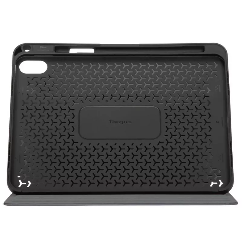 Θήκη Folio Targus Click-In THZ932GL για iPad 10. Gen., 27,7 cm, 3 λειτουργίες βάσης