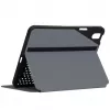 Θήκη Folio Targus Click-In THZ932GL για iPad 10. Gen., 27,7 cm, 3 λειτουργίες βάσης