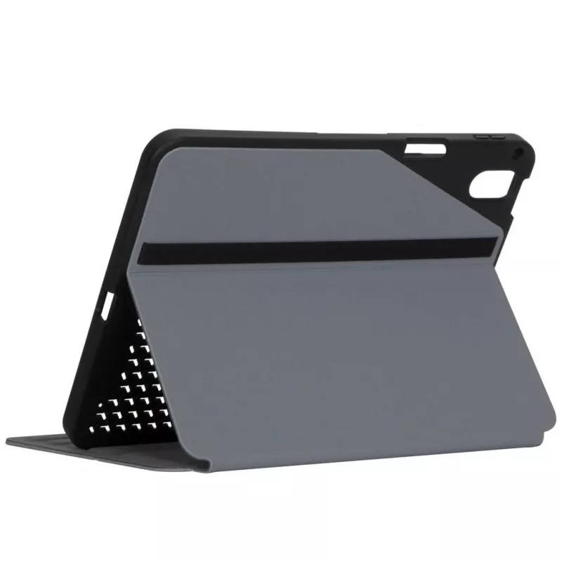Θήκη Folio Targus Click-In THZ932GL για iPad 10. Gen., 27,7 cm, 3 λειτουργίες βάσης