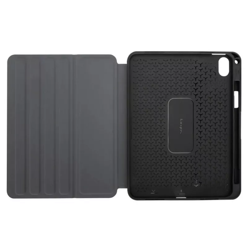 Θήκη Folio Targus Click-In THZ932GL για iPad 10. Gen., 27,7 cm, 3 λειτουργίες βάσης