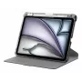 Targus Pro-Tek THZ984GL διάφανη θήκη για iPad Pro 11 ιντσών (M4), 27,9 cm (11 ιντσών), TPU, διάφανο/μαύρο