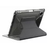 Targus Pro-Tek THZ984GL διάφανη θήκη για iPad Pro 11 ιντσών (M4), 27,9 cm (11 ιντσών), TPU, διάφανο/μαύρο