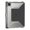 Targus Pro-Tek THZ984GL διάφανη θήκη για iPad Pro 11 ιντσών (M4), 27,9 cm (11 ιντσών), TPU, διάφανο/μαύρο