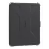 Targus Pro-Tek THZ984GL διάφανη θήκη για iPad Pro 11 ιντσών (M4), 27,9 cm (11 ιντσών), TPU, διάφανο/μαύρο