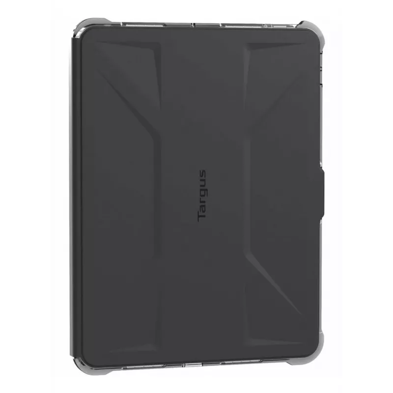 Targus Pro-Tek THZ984GL διάφανη θήκη για iPad Pro 11 ιντσών (M4), 27,9 cm (11 ιντσών), TPU, διάφανο/μαύρο