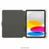 Θήκη Folio Targus Pro-Tek 27,7 cm 10,9 ίντσες για iPad 10. Gen.