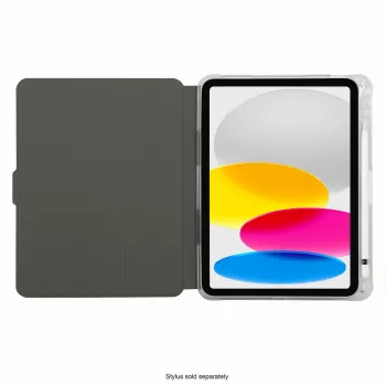 Θήκη Folio Targus Pro-Tek 27,7 cm 10,9 ίντσες για iPad 10. Gen.