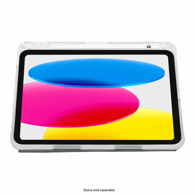 Θήκη Folio Targus Pro-Tek 27,7 cm 10,9 ίντσες για iPad 10. Gen.