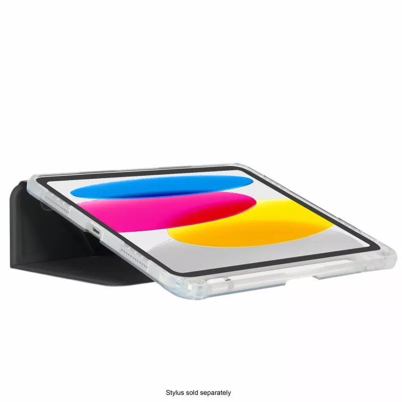 Θήκη Folio Targus Pro-Tek 27,7 cm 10,9 ίντσες για iPad 10. Gen.