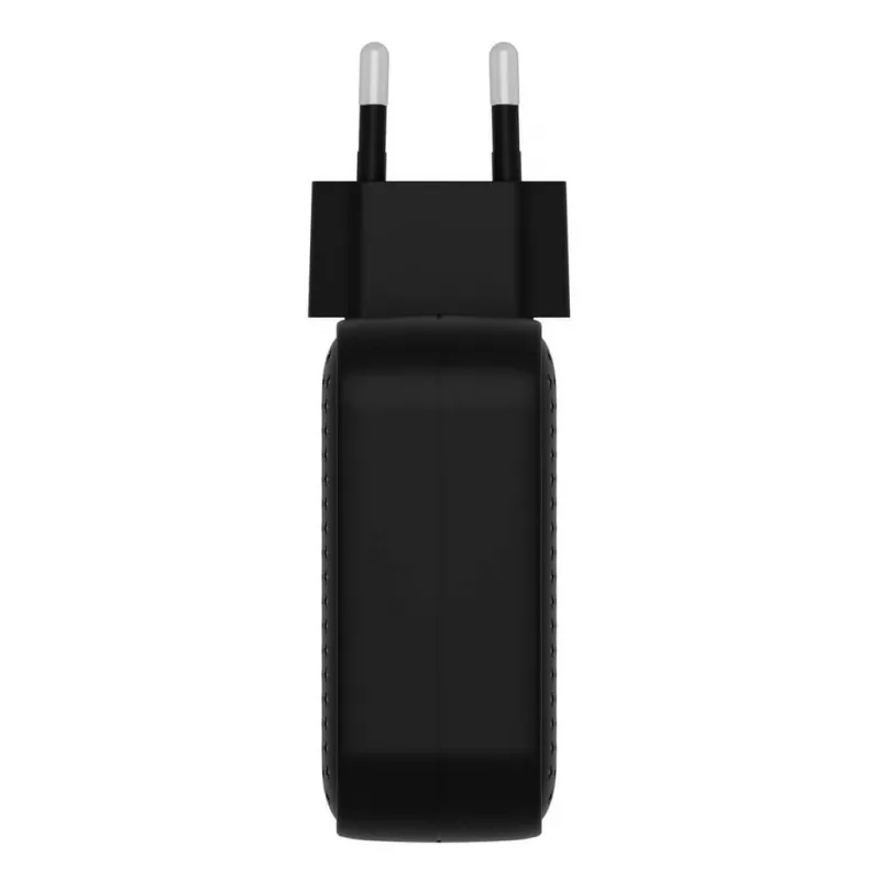 TARGUS Hyper Hyperjuice 70w USB-c Gan Ταξιδιωτικός Φορτιστής (3c+1a) - Μαύρο