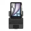 Targus VersaVu QWERTZ Γερμανικά Bluetooth Μαύρο