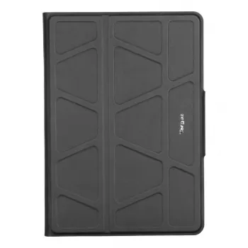 Πληκτρολόγιο Targus Pro-Tek THZ861DE German Bluetooth Μαύρο