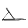 Πληκτρολόγιο Targus Pro-Tek THZ861DE German Bluetooth Μαύρο