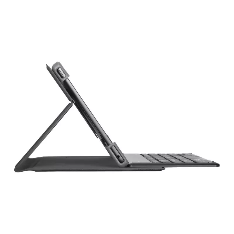 Πληκτρολόγιο Targus Pro-Tek THZ861DE German Bluetooth Μαύρο