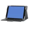 Πληκτρολόγιο Targus Pro-Tek THZ861DE German Bluetooth Μαύρο