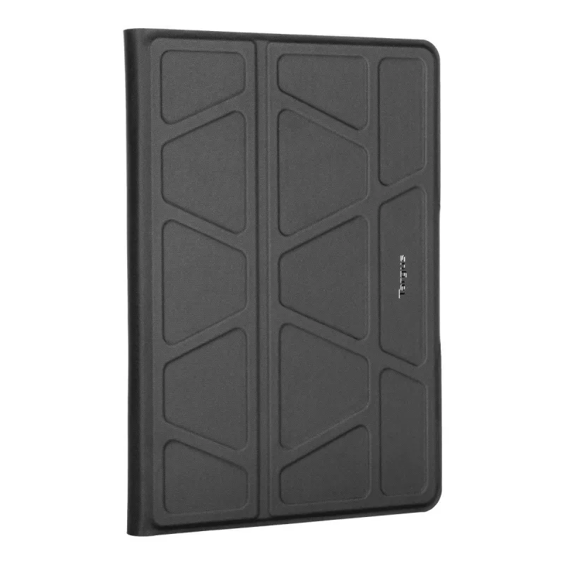 Πληκτρολόγιο Targus Pro-Tek THZ861DE German Bluetooth Μαύρο