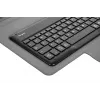 Πληκτρολόγιο Targus Pro-Tek THZ861DE German Bluetooth Μαύρο