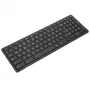 TARGUS Πληκτρολόγια Πληκτρολόγιο Home Bluetooth QWERTZ Γερμανικά Μαύρο Full-size