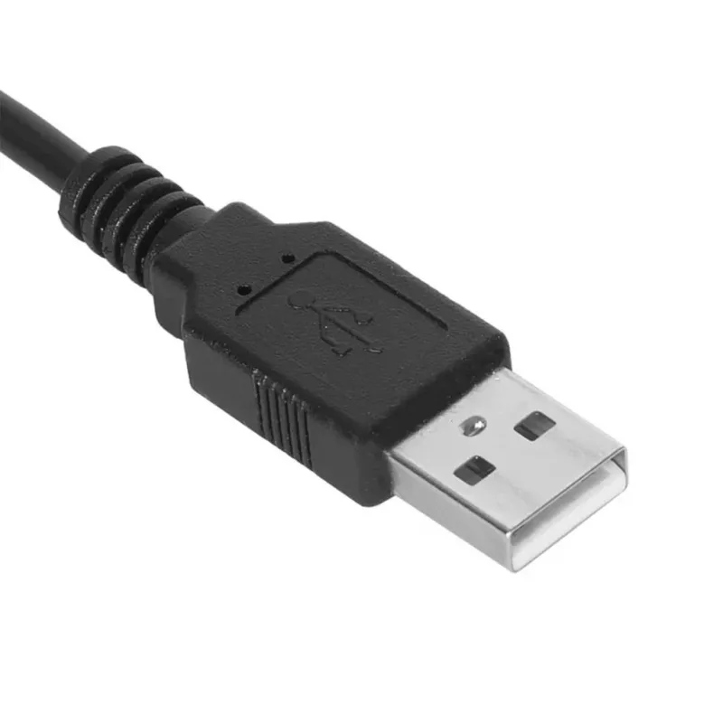 Targus AKM622ES Πληκτρολόγιο Ποντίκι περιλαμβάνεται Universal USB QWERTY Ισπανικά Μαύρο