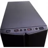 Κουτί PC Inter-Tech B-48 Midi Tower Μαύρο