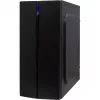Κουτί PC Inter-Tech B-48 Midi Tower Μαύρο