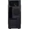 Κουτί PC Inter-Tech B-48 Midi Tower Μαύρο
