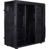 Κουτί PC Inter-Tech B-48 Midi Tower Μαύρο