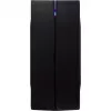 Κουτί PC Inter-Tech B-48 Midi Tower Μαύρο
