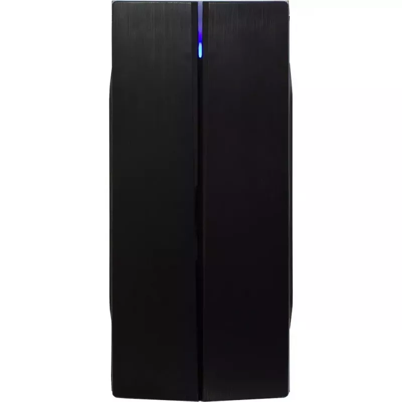 Κουτί PC Inter-Tech B-48 Midi Tower Μαύρο