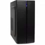 Κουτί PC Inter-Tech B-48 Midi Tower Μαύρο