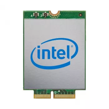 INTEL Προσαρμογέας δικτύου - Wi-Fi 6E AX210 - M.2 2230 - 802.11ac 802.11ax Bluetooth 5.2