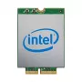 INTEL Προσαρμογέας δικτύου - Wi-Fi 6E AX210 - M.2 2230 - 802.11ac 802.11ax Bluetooth 5.2
