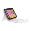 APPLE iPad (2025) - 11 ίντσες - Wi-Fi - 256 GB - Ροζ