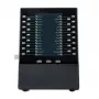 HP Poly VVX EM50 Μονάδα επέκτασης, 190 mm, 210 mm, 55 mm, 300 g, Μεξικό
