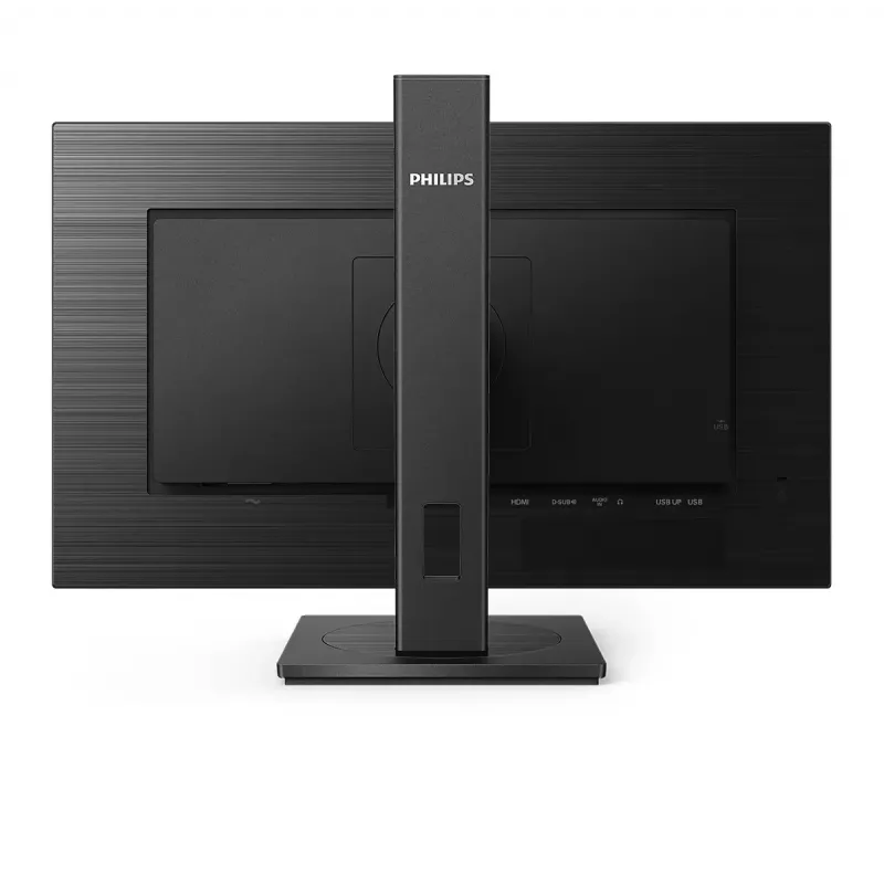 Philips B Line 272B1G/00 Οθόνη υπολογιστή 68,6 cm (27 inch) 1920 x 1080 Pixel Full HD LED Μαύρο