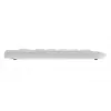 CHERRY KC 1000 Πληκτρολόγιο Universal USB QWERTY US Αγγλικά Γκρι