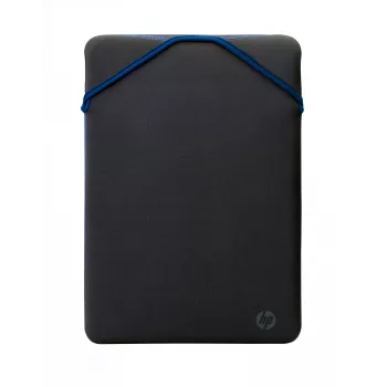 HP Αμφίπλευρη προστατευτική θήκη laptop 14,1 inch μπλε, θήκη, 160 g