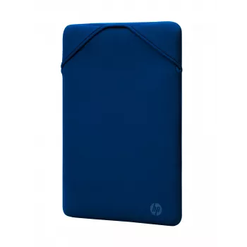 HP Αμφίπλευρη προστατευτική θήκη laptop 14,1 inch μπλε, θήκη, 160 g