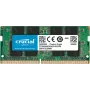 MICRON / CRUCIAL Μνήμη - SO-DIMM 16GB DDR4/3200 CL22 Crucial Tray