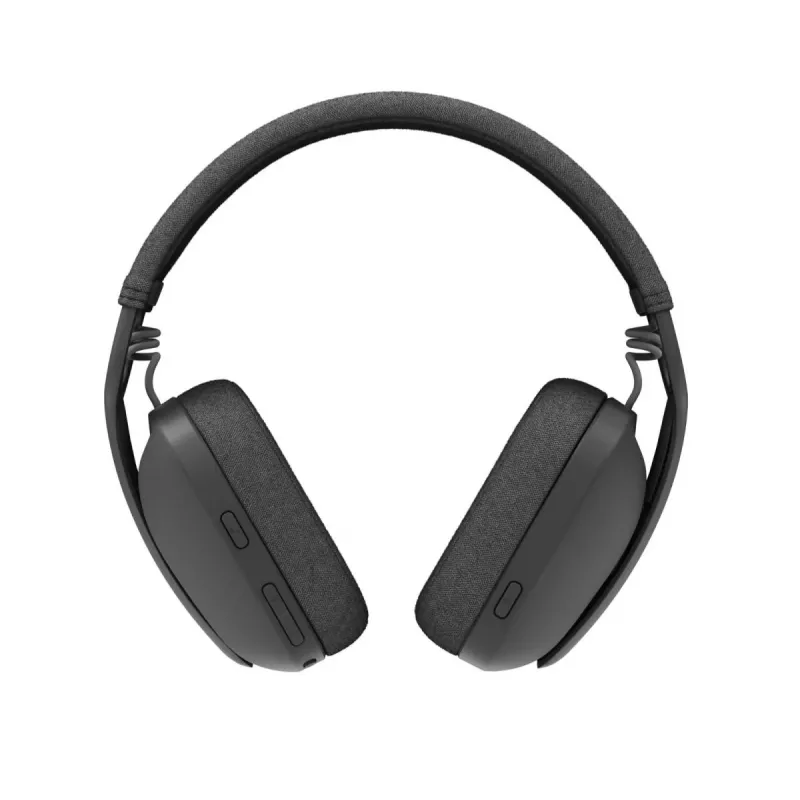 LOGITECH Headset - Zone Vibe - Ασύρματο - Γραφίτης (UC-Version)