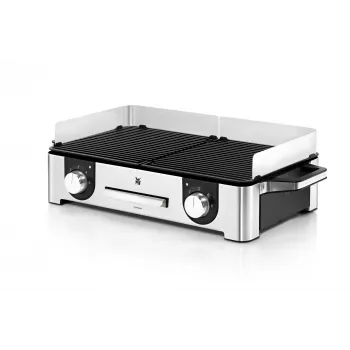 WMF 0415280011 Ηλεκτρική ψησταριά επαφής