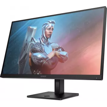 OMEN by HP 27 ίντσες FHD 165Hz Οθόνη gaming - OMEN 27