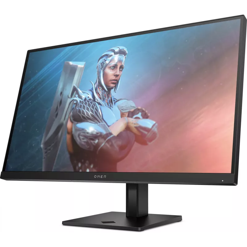 OMEN by HP 27 ίντσες FHD 165Hz Οθόνη gaming - OMEN 27
