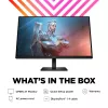 OMEN by HP 27 ίντσες FHD 165Hz Οθόνη gaming - OMEN 27