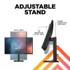 OMEN by HP 27 ίντσες FHD 165Hz Οθόνη gaming - OMEN 27