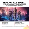 OMEN by HP 27 ίντσες FHD 165Hz Οθόνη gaming - OMEN 27