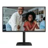 AOC E4 Q27E4U Οθόνη υπολογιστή 68,6 cm (27 ίντσες) 2560 x 1440 Quad HD LED Μαύρο