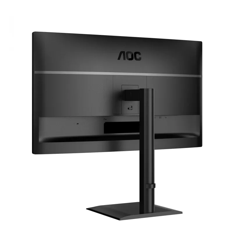 AOC E4 Q27E4U Οθόνη υπολογιστή 68,6 cm (27 ίντσες) 2560 x 1440 Quad HD LED Μαύρο