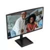 AOC E4 Q27E4U Οθόνη υπολογιστή 68,6 cm (27 ίντσες) 2560 x 1440 Quad HD LED Μαύρο